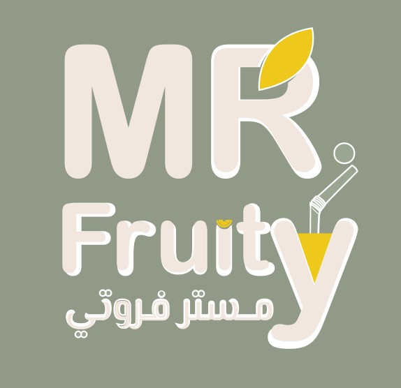 مستر فروتي | MR Fruity
